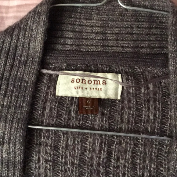 Cardigan - Picture 2 of 3